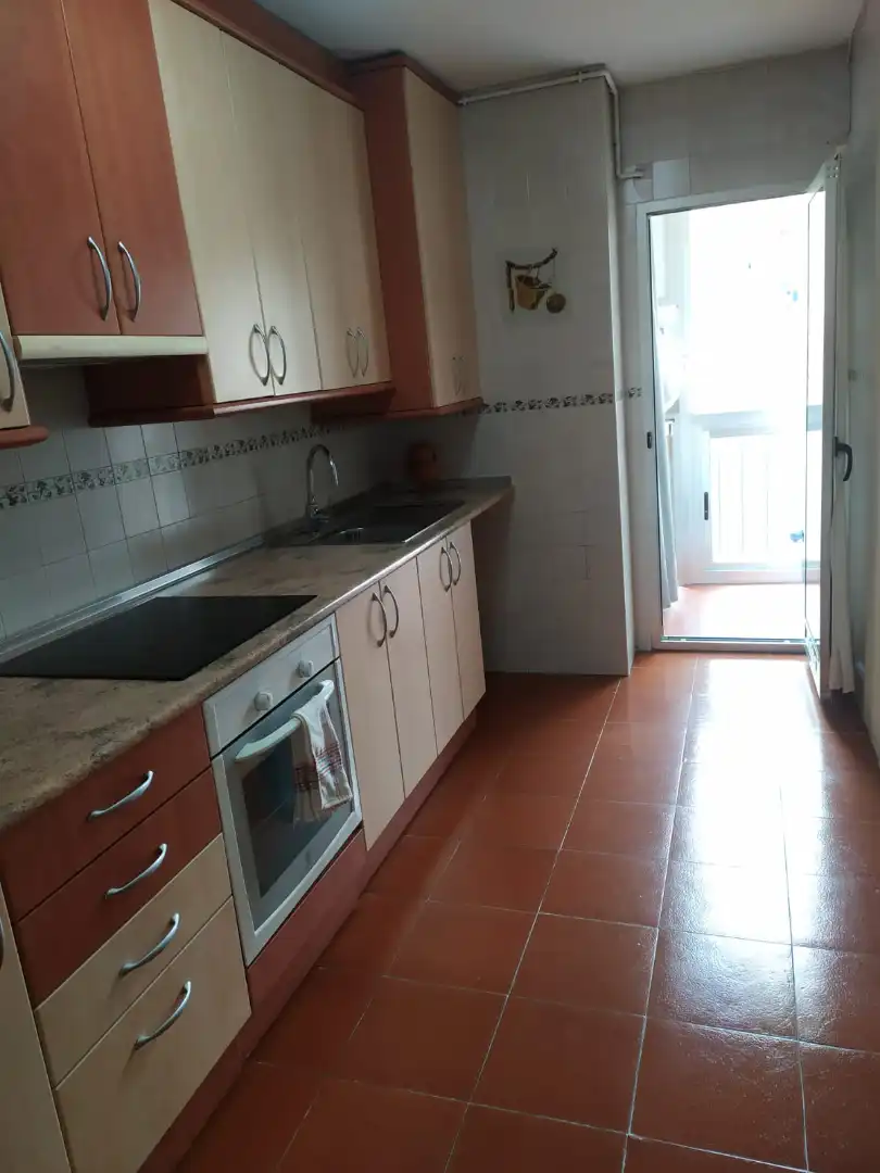 Wohnung zum Verkauf in Calle del Conde de Aranda, 23, Plaza de Toros