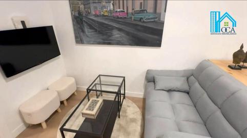 Foto 4 de Pis en venda a Calle de Guillermo de Osma, Chopera, Madrid Capital