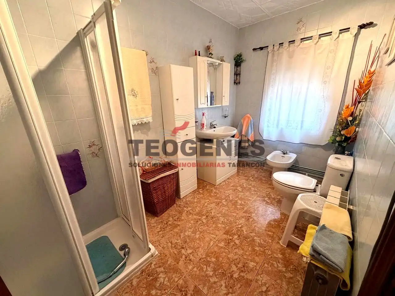 Casa o chalet en venta en Angela Rosa De Silva, Horcajo de Santiago
