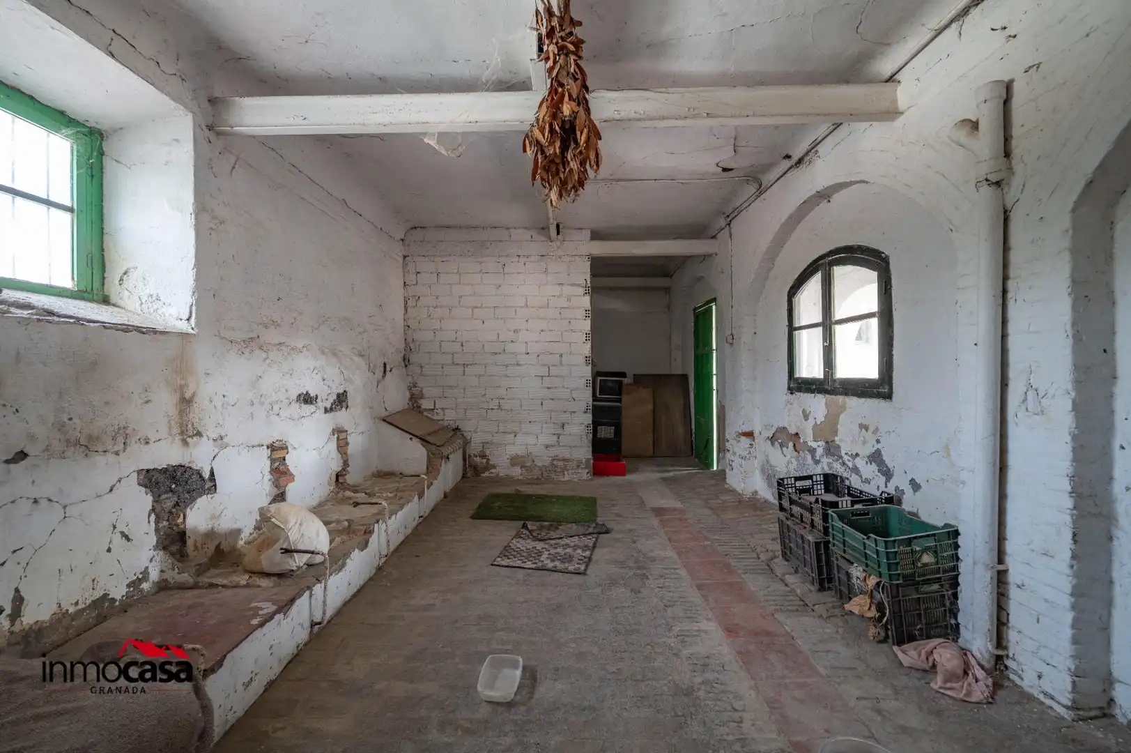 Residencial en venda en Granada