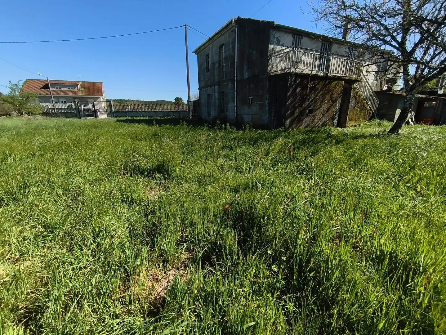 Casa o xalet en venda en Piñor
