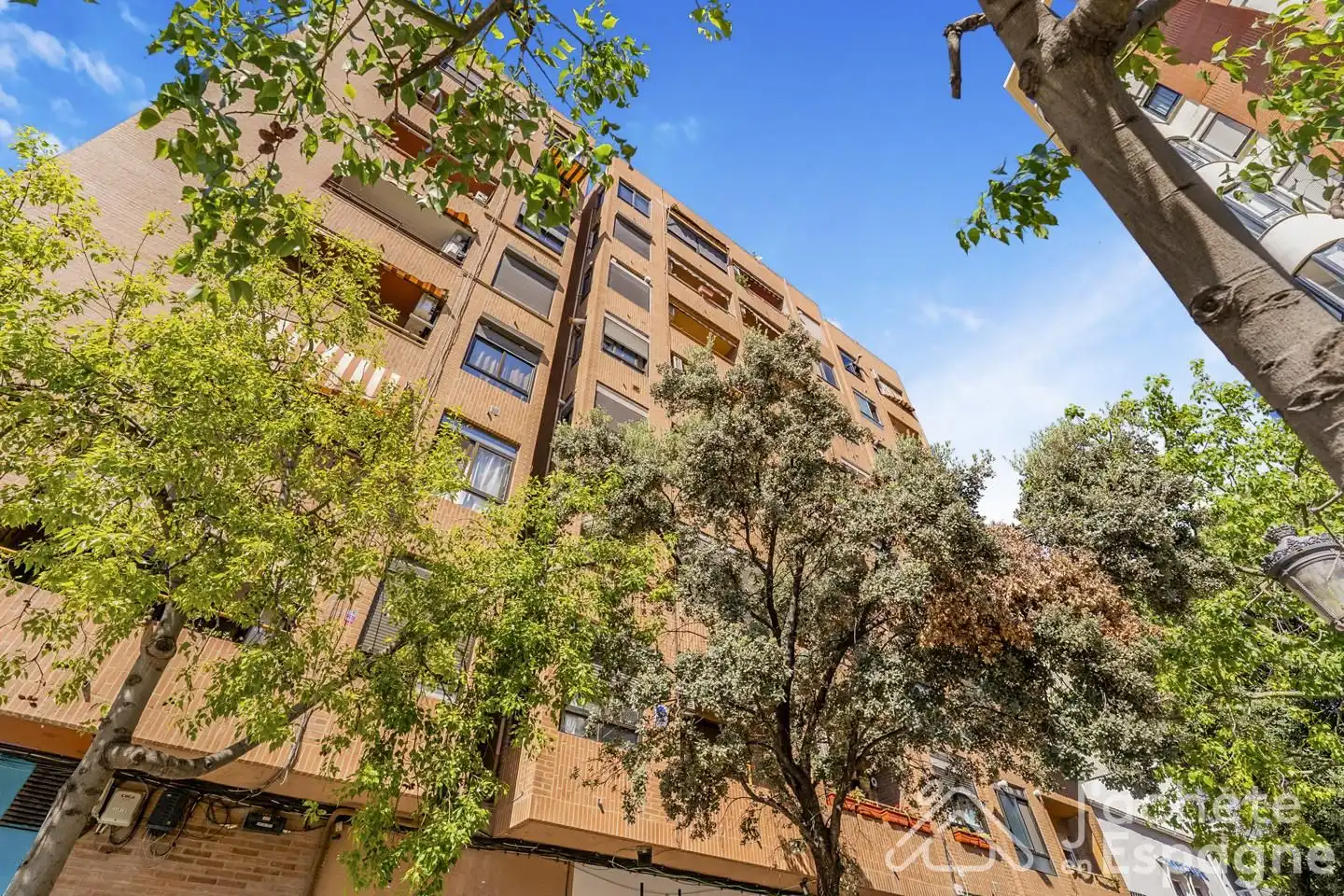 Flat with terrace for sale in calle de Molina del Palau, imagen 29