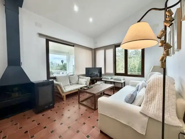Chalet con terraza en venta en Camino de Los Marines, imagen 2
