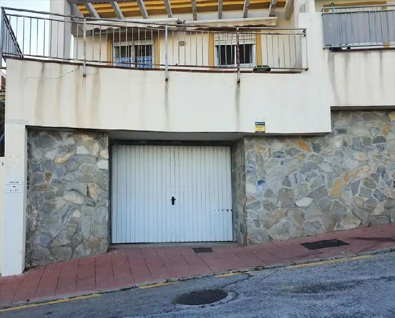 Vivienda en venta en Benalmádena pueblo
