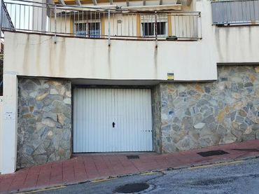 Casa bifamiliare in vendita a Benalmádena pueblo