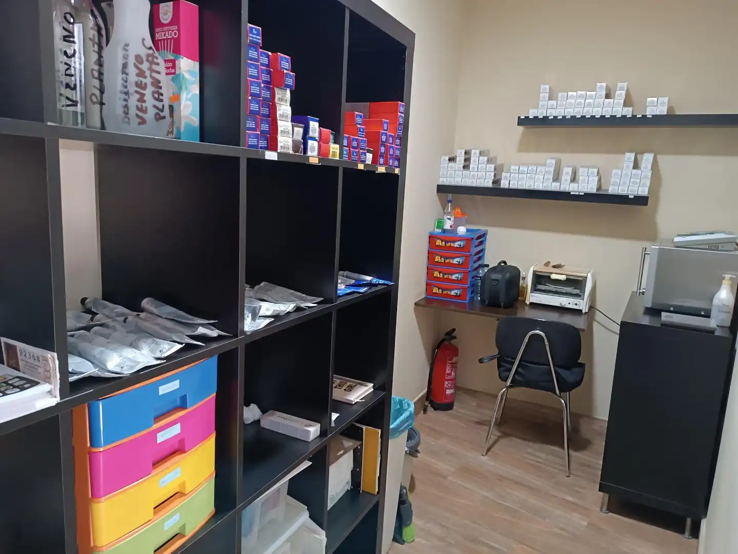 Business premises to rent in Arcos de la Frontera, imagen 11