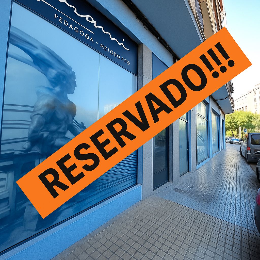 Premises to rent in  Pamplona / Iruña  with Air Conditioner and Heating
