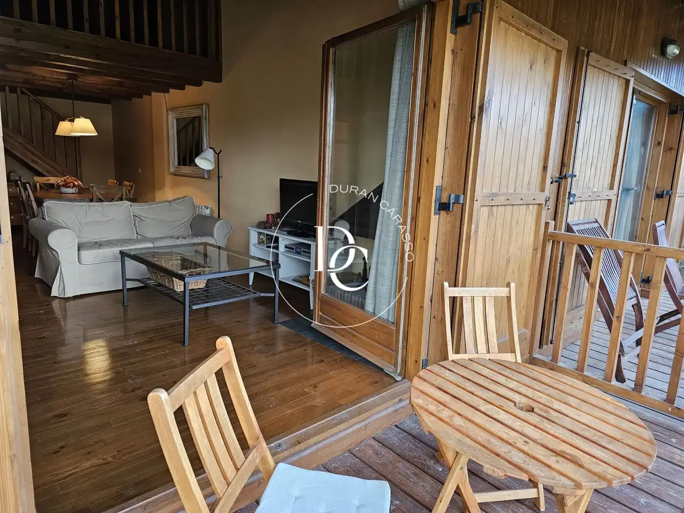 Duplexes for rent in Carrer de les Devesetes, Llívia
