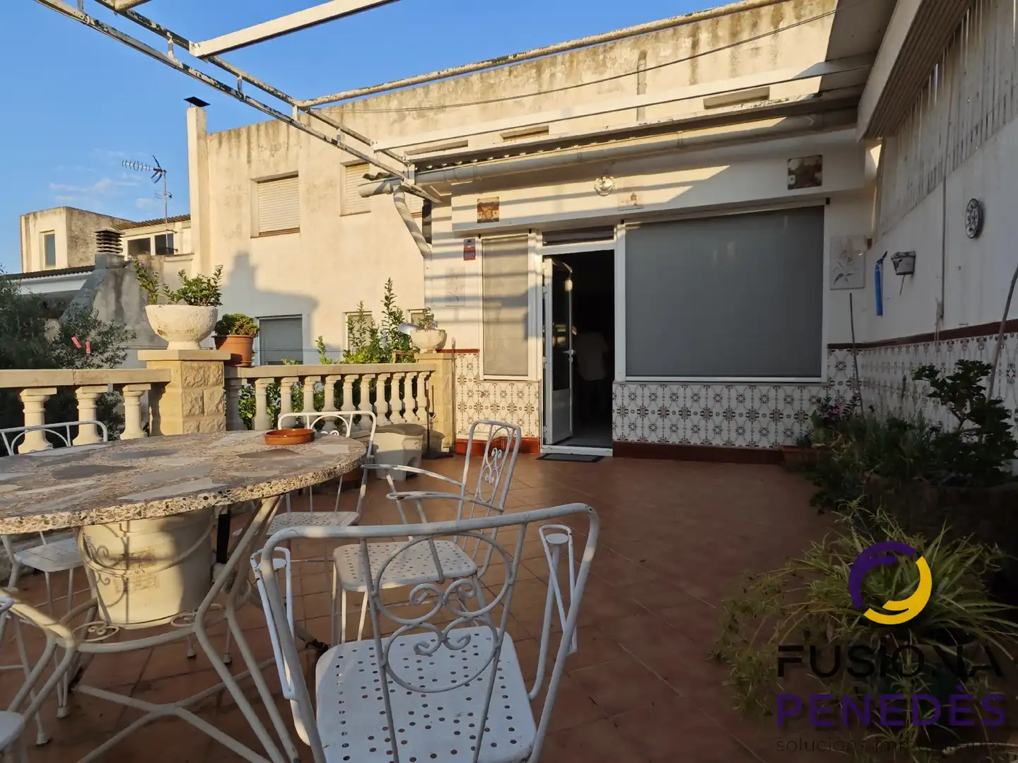 Casa amb jardí en venda a El Pla del Penedès, imagen 16