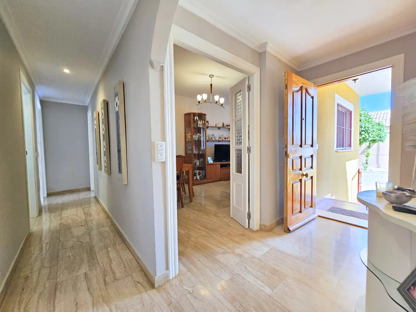 Casa o chalet en venta en Cartagena con Aire acondicionado, Calefacción y Terraza