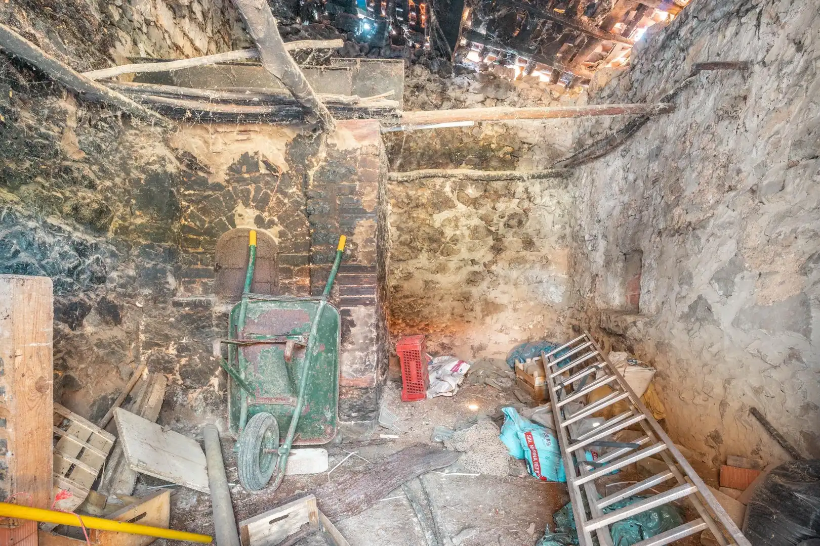 Casa o xalet en venda en Las Regueras  