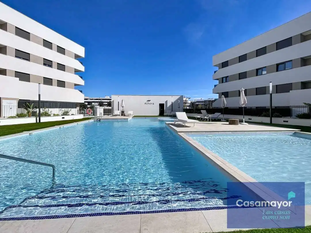 Piso en venta en Carrer Joaquim Gonzàlez I Caturla, Bellavista - Capiscol - Frank Espinós