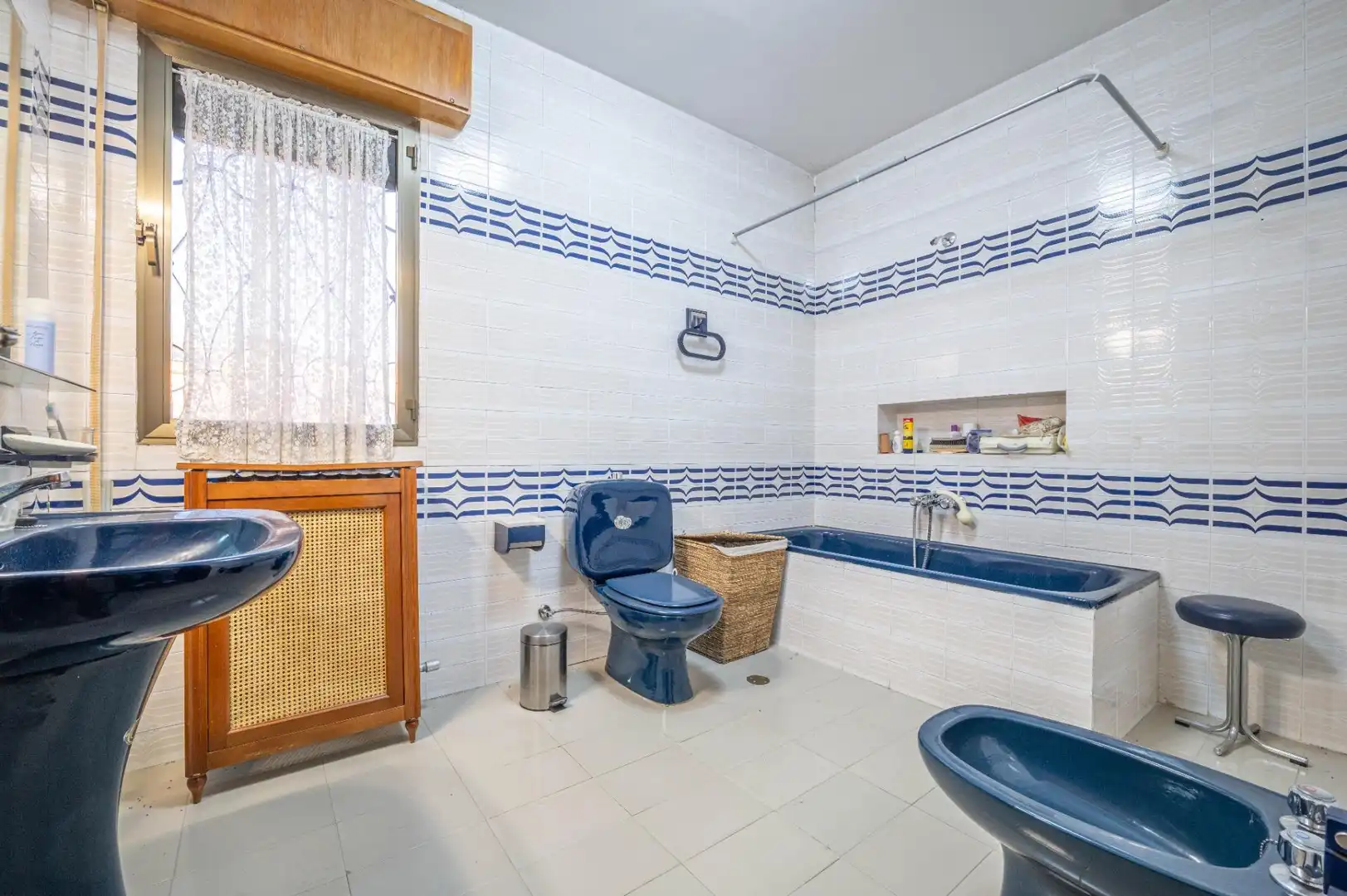 Chalet con terraza en venta en Calle Carril de Santo Domingo, imagen 57