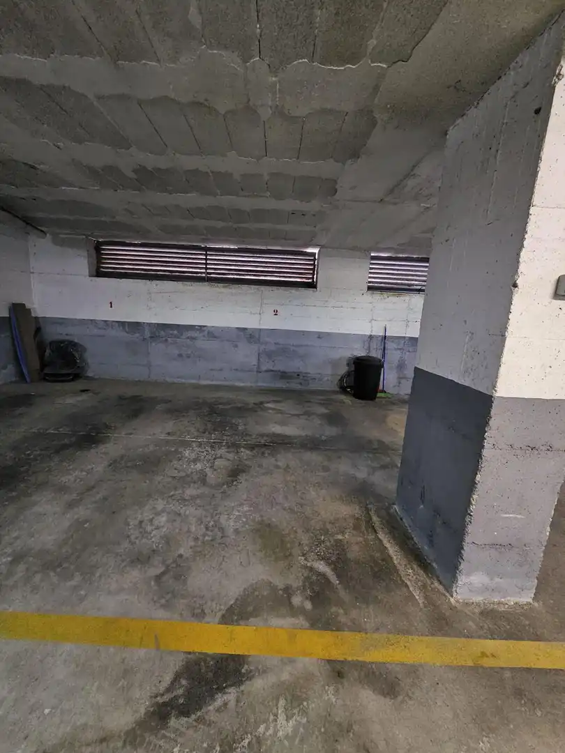 Garage for rent in El Tancat - Mas d'en Gual, El Vendrell