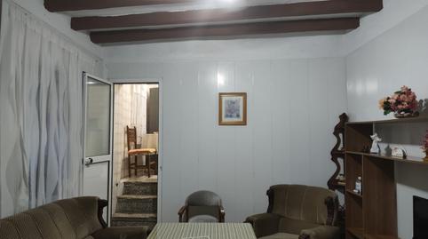 Foto 3 de Casa adosada en venda a Gelves, Sevilla