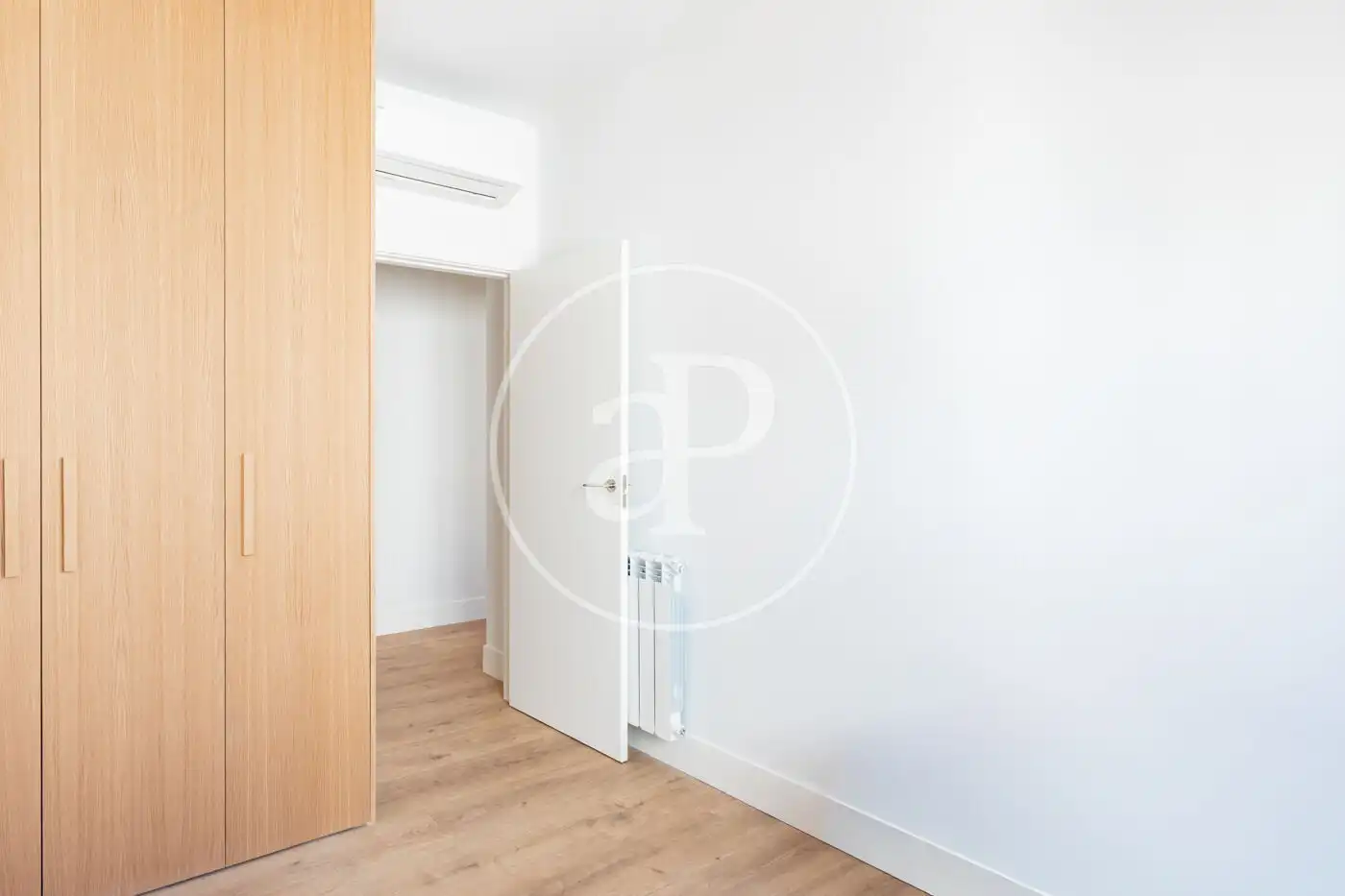 Flat for rent in Madrid, Madrid