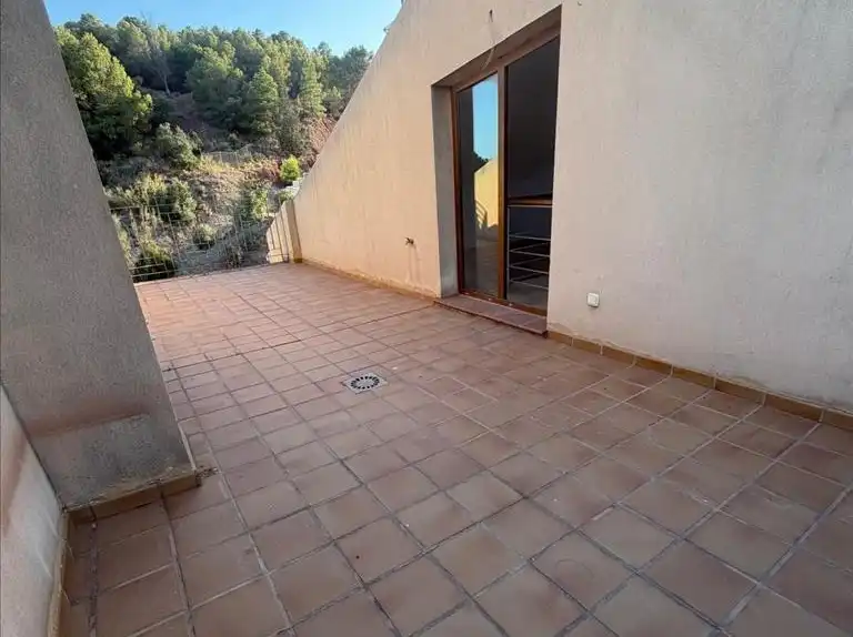 Adossat amb jardí en venda a Este, imagen 26