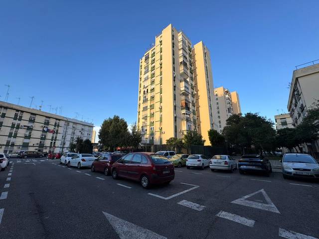 Piso en Venta en San Pablo