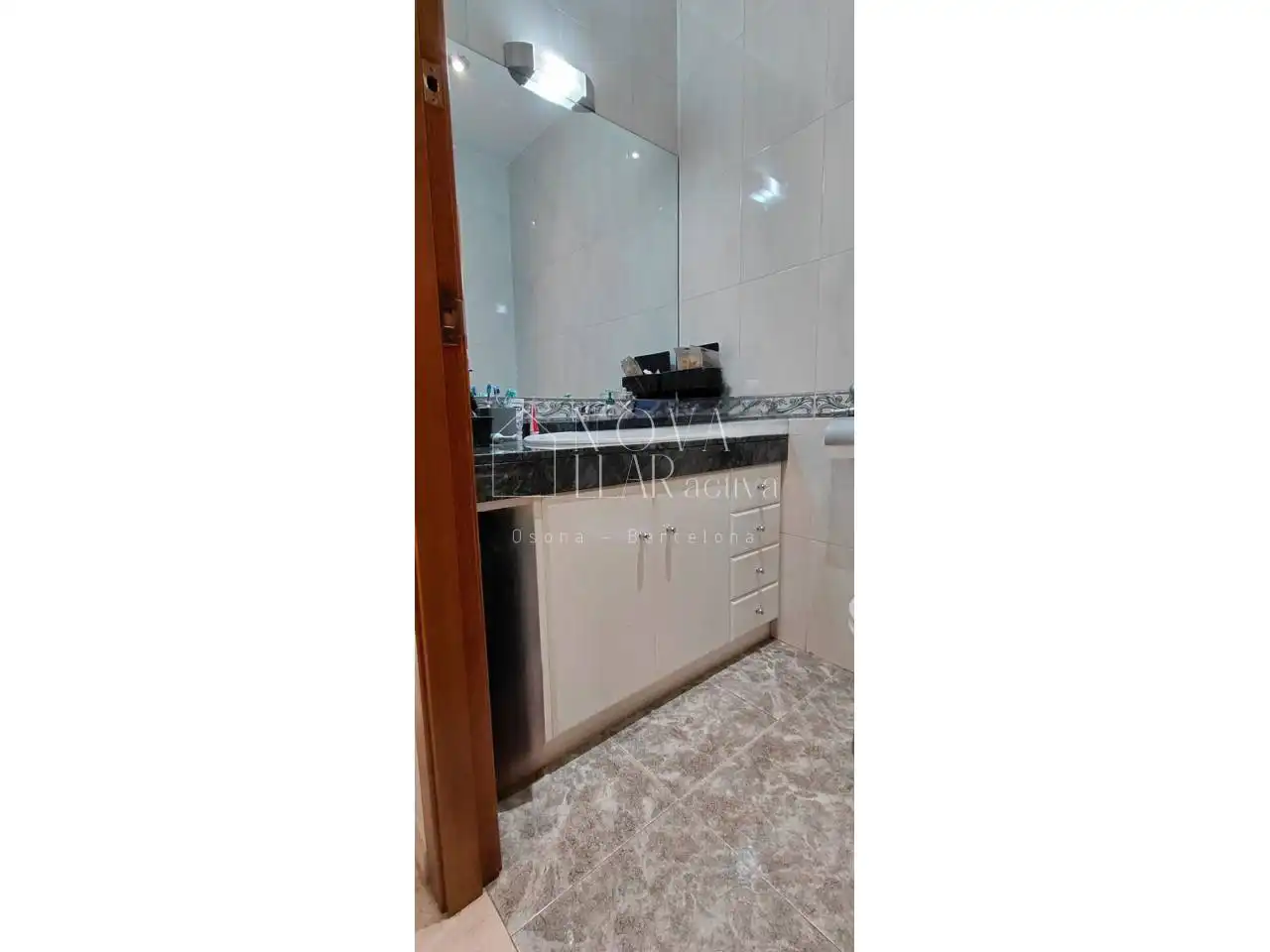 Semi-detached house with terrace for sale in Remei - La Guixa, imagen 25