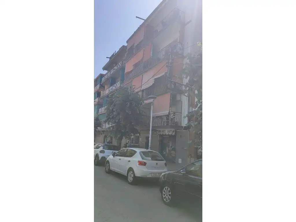 Appartamento in vendita a Calle Nuria, imagen 5