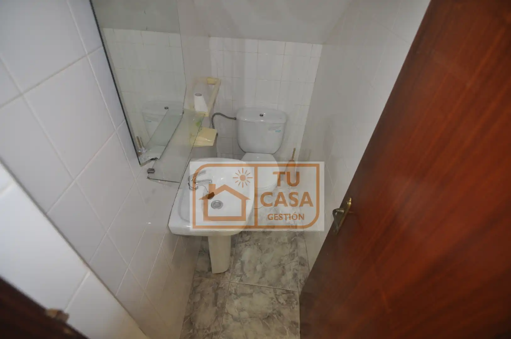 Casa amb terrassa en venda a Plaza Constitución, imagen 19