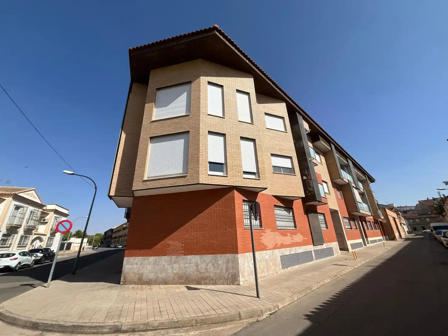 Flat with lift for sale in Calle Numancia 10, imagen 3