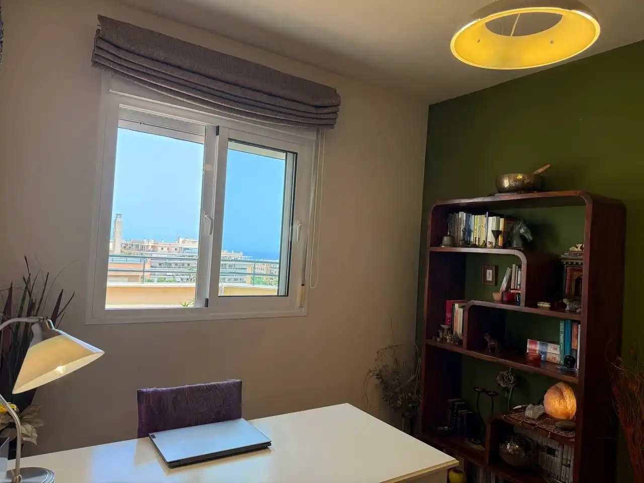 Penthouse with pool for sale in C/ Pasaje Mendelssohn 4, imagen 22