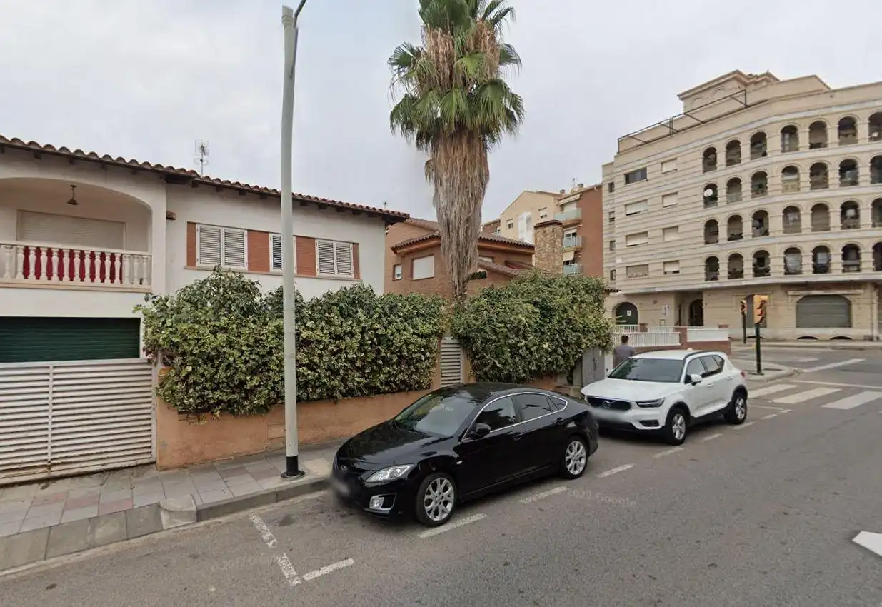 Haus mit Terrasse zum Verkauf in BAIX PENEDES 13