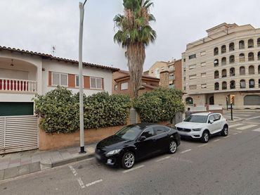 Casa con balcone in vendita a BAIX PENEDES 13