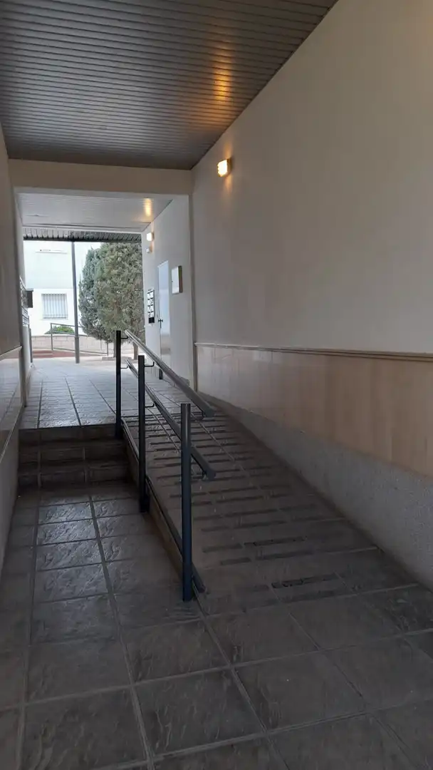Pis amb terrassa de lloguer a Norte-Sierra, imagen 58