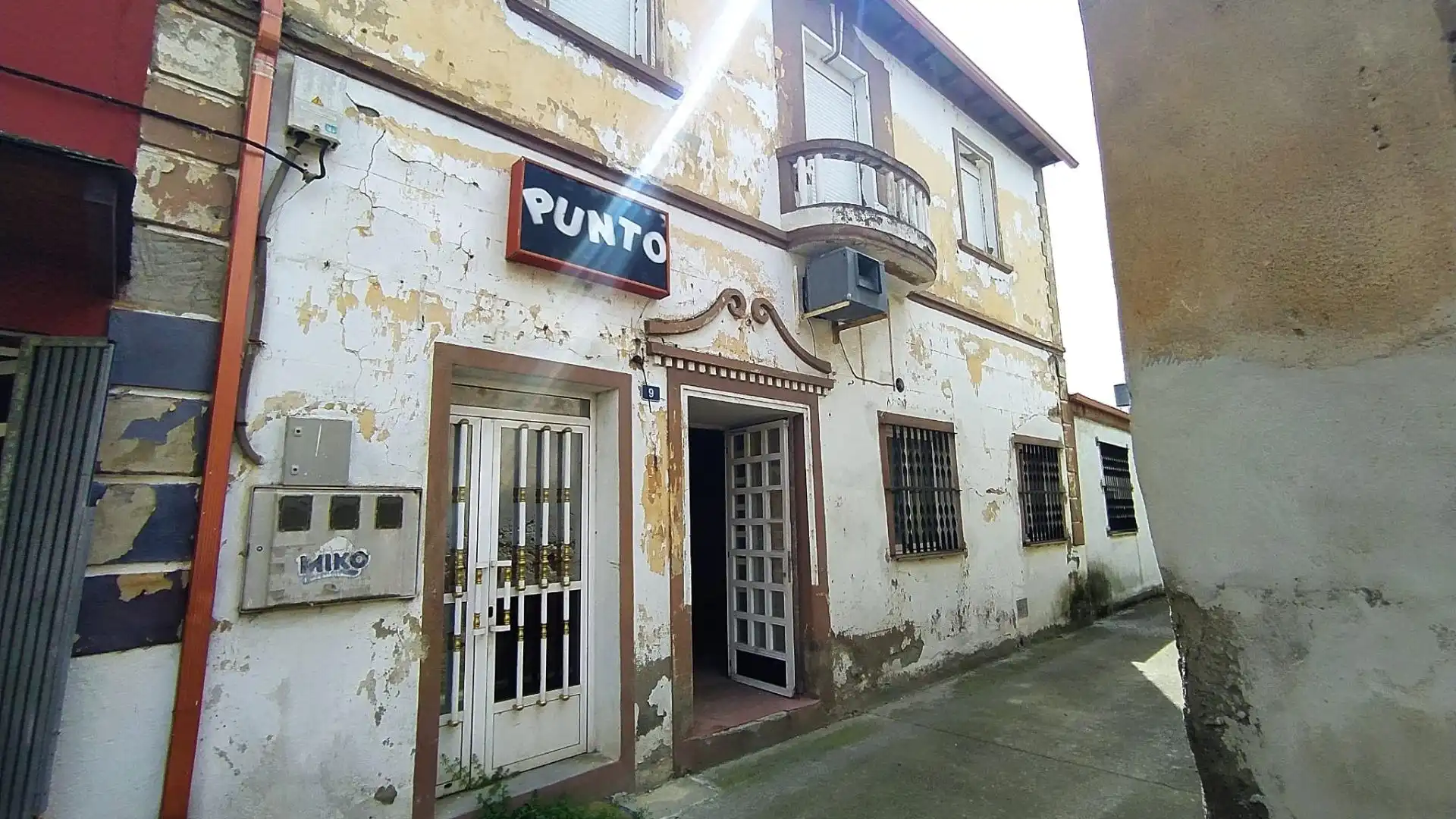 Casa o xalet en venda en Camponaraya amb Terrassa i Balcó