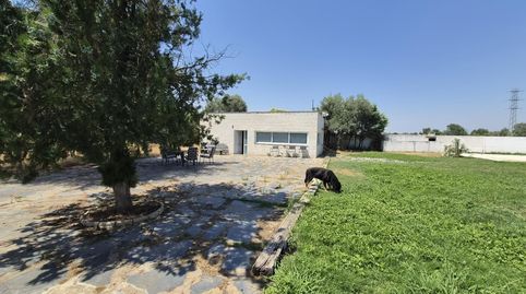 Foto 5 de Casa o chalet en venta en Las Vaguadas, Badajoz Capital