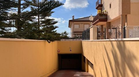 Foto 5 de Garatge de lloguer a Avinguda de L'altet, El Travaló - Martínez Valero, Elche / Elx