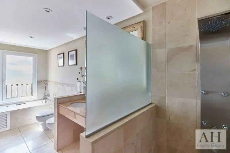 Apartamento en venta en Altea Hills, imagen 13
