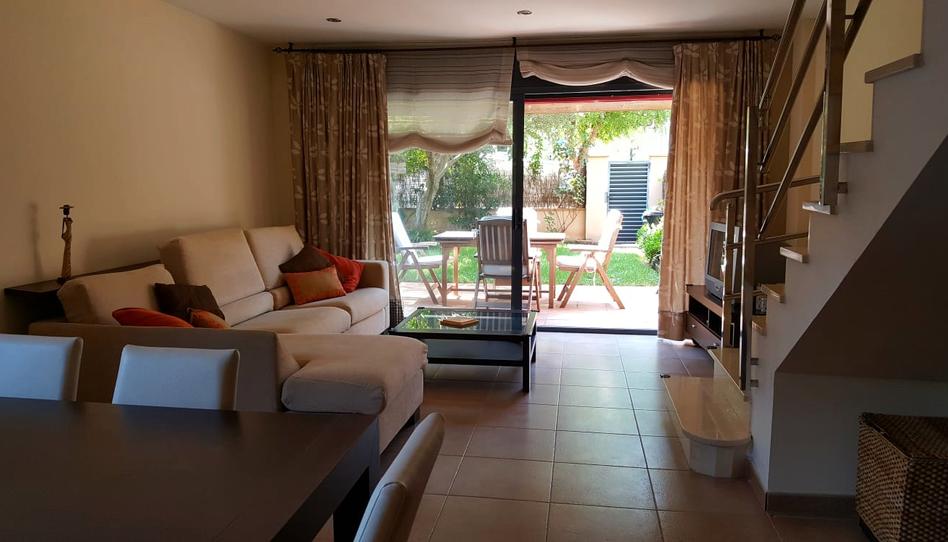 Photo 1 of Duplex to rent in Vallpineda - Santa Bàrbara, Barcelona