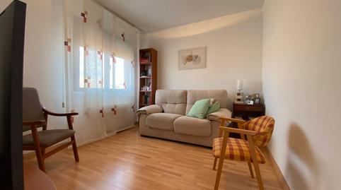 Foto 2 de Pis en venda a Paseo Cortes de Aragón, Centro, Zaragoza