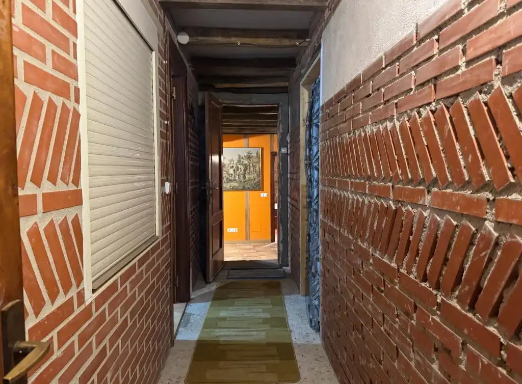 Casa o chalet en venta en Arenas de Iguña con Calefacción, Jardín privado y Terraza