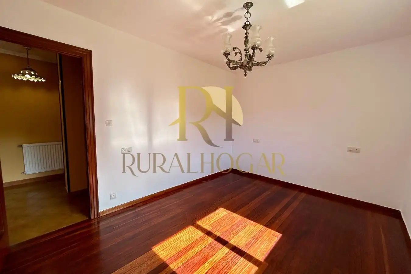 Comedor de Casa o chalet en venta en Soto y Amío con Calefacción y Terraza