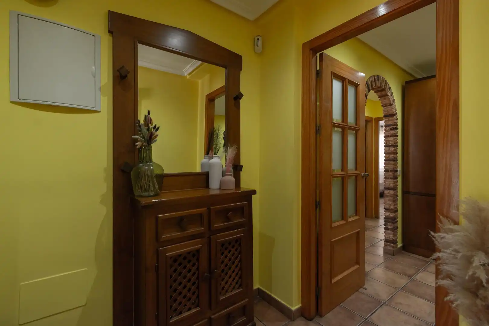 Casa o xalet en venda en La Unión amb Aire condicionat i Terrassa