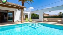 Piscina de Casa o xalet en venda en Bunyola amb Aire condicionat, Terrassa i Piscina