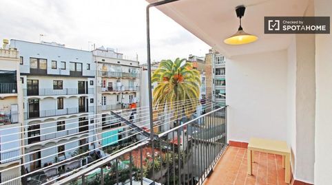 Foto 3 de Habitación en El Raval, Barcelona Capital