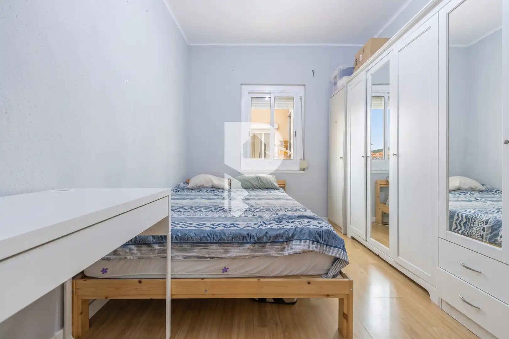 Habitación de Piso en venta en Sant Andreu de la Barca, Barcelona