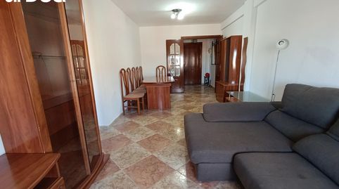 Foto 5 de Piso en venta en Portada Alta - Pol. Crta. De Cártama, Málaga Capital