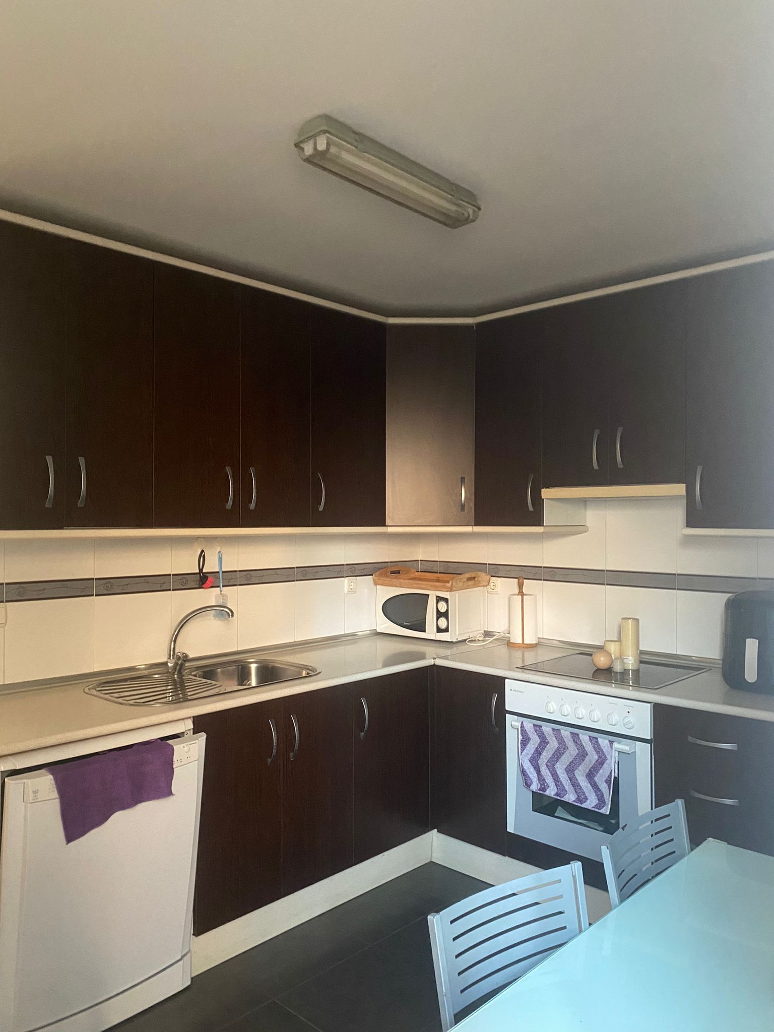 Flat for sale in Pabellón - Estación - El Corte Inglés