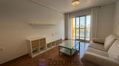 Foto 3 de Piso de alquiler en C. Alegría, Cabezo de Torres, Murcia Capital
