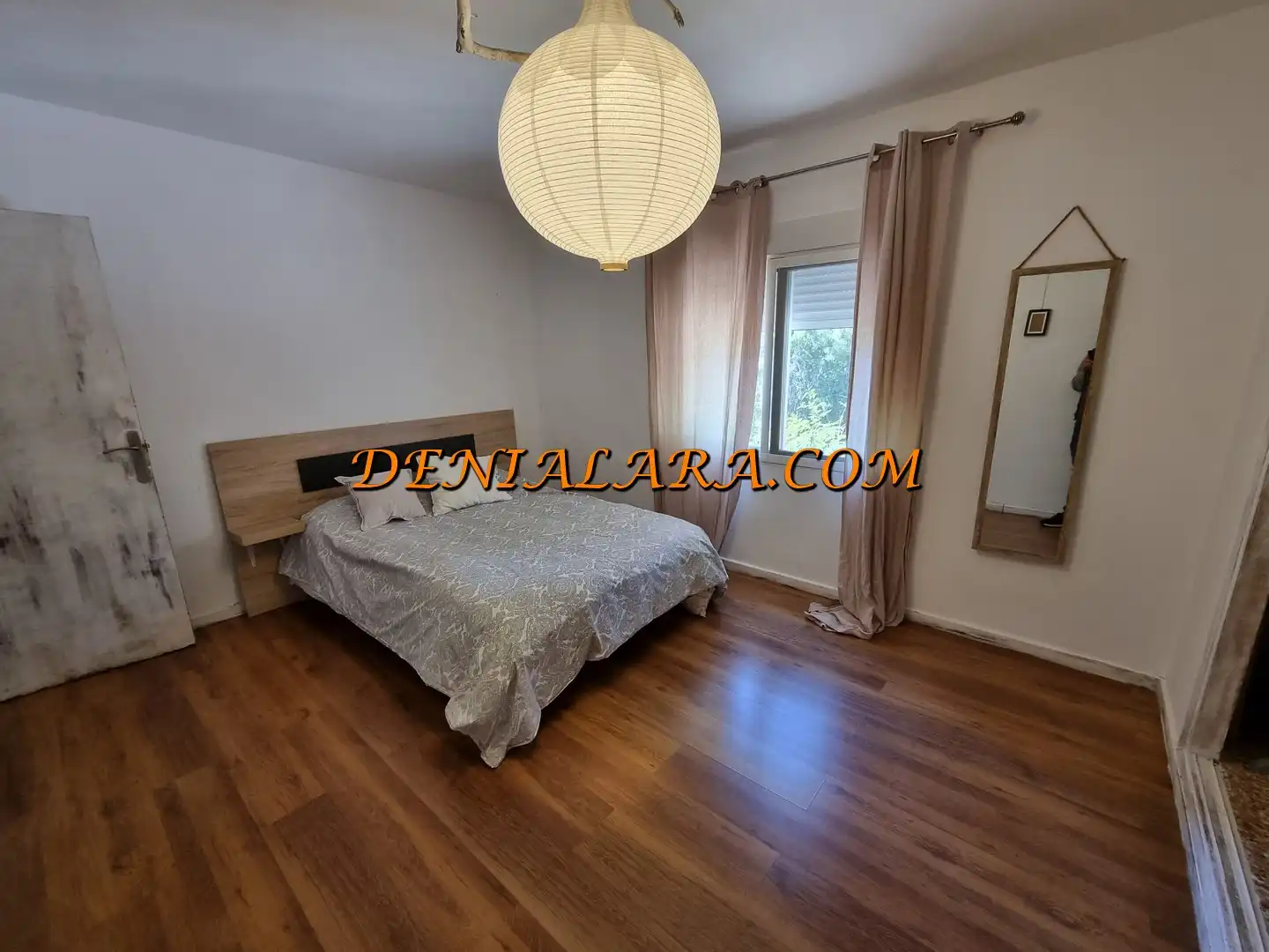 Bedroom of Houses for sale in Dénia  with Terrace, Storage room and Furnished