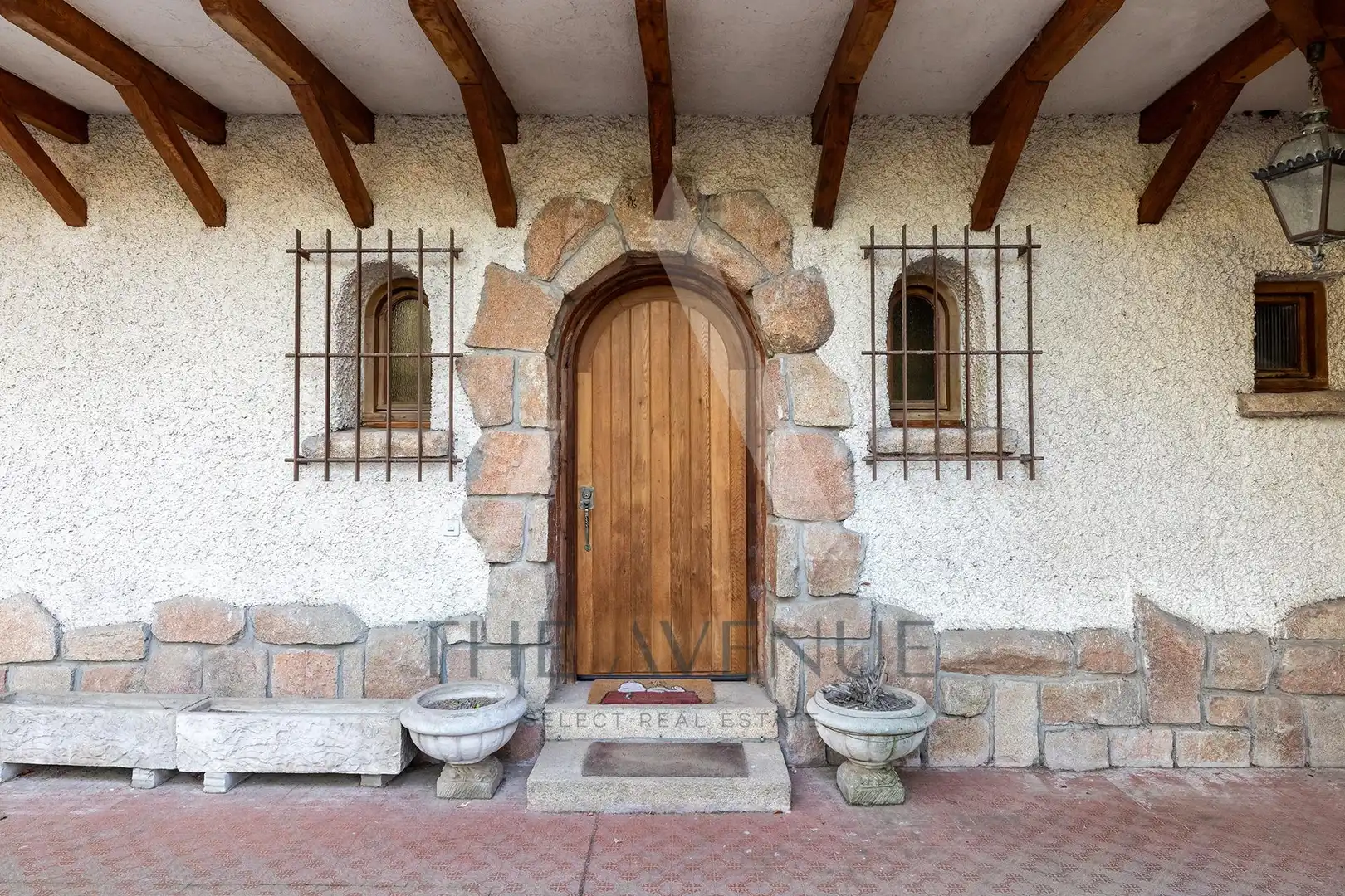 Casa o chalet en venta en Boadilla del Monte con Calefacción, Jardín privado y Terraza