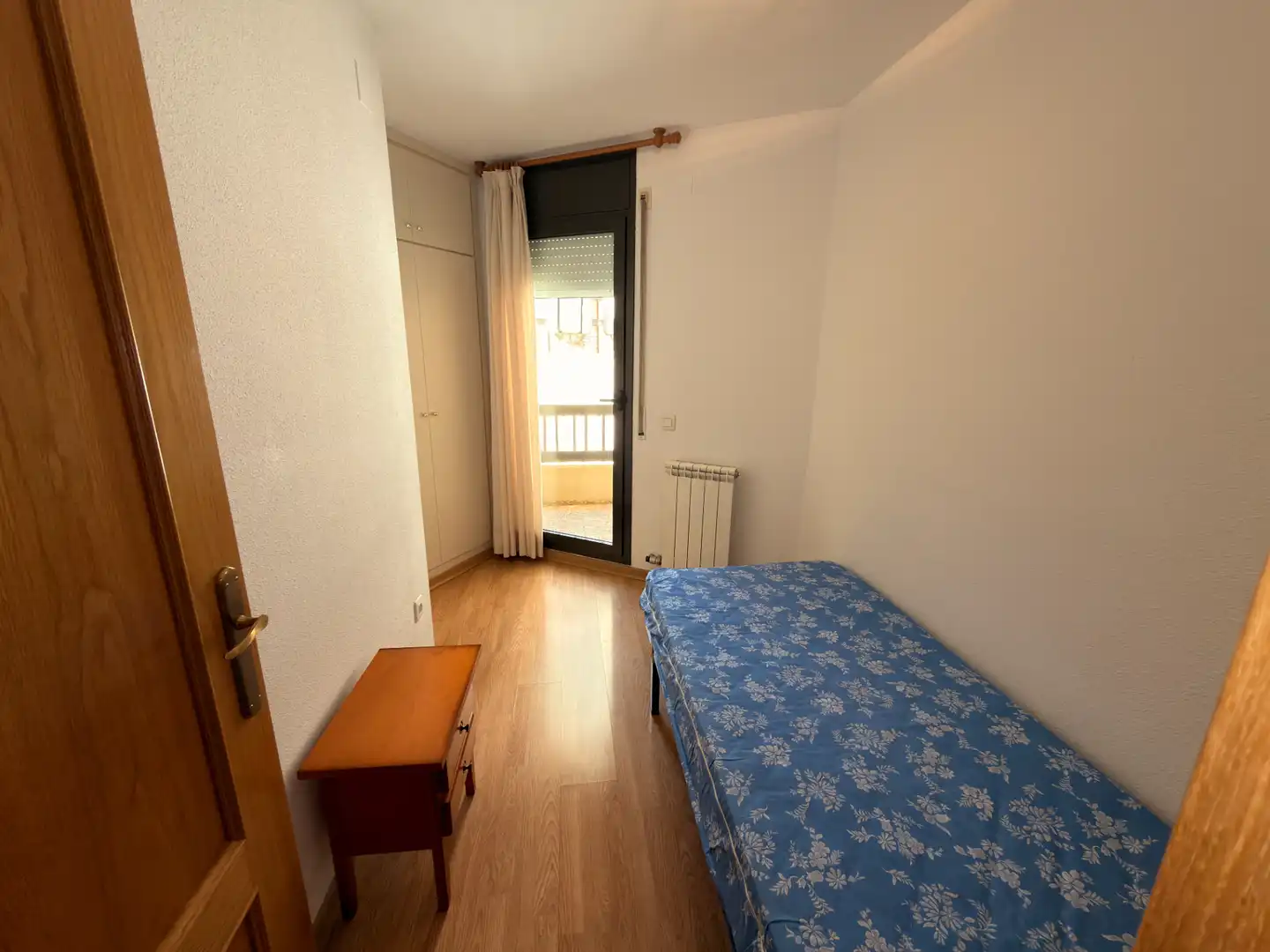 Dormitori de Pis en venda en Lleida amb Aire condicionat, Calefacció i Parquet