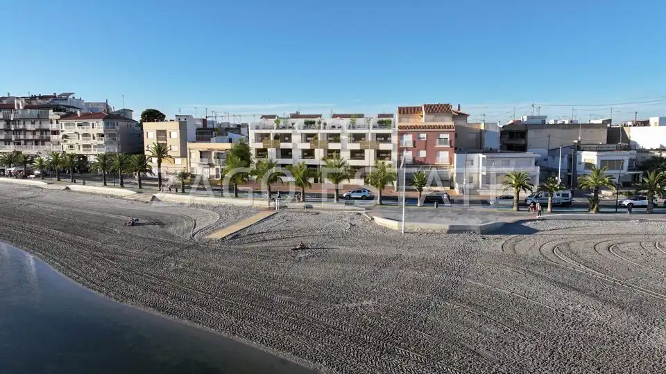 Apartamento con piscina en venta en Los Cuarteros, imagen 6