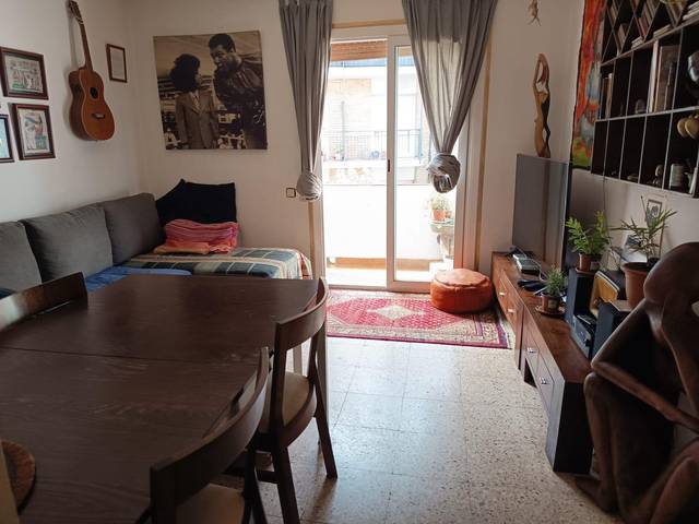 Piso en Venta en El Carmel